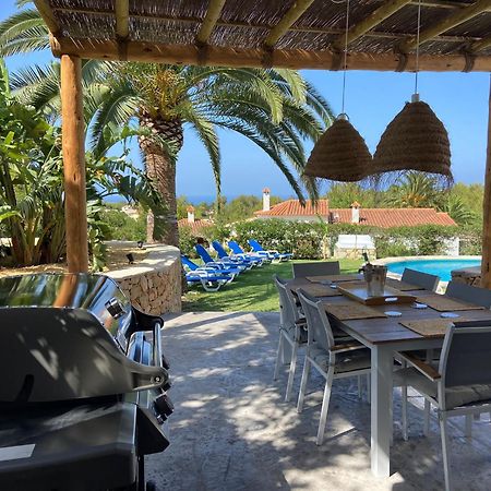 Casa Avellana Βίλα Denia Εξωτερικό φωτογραφία