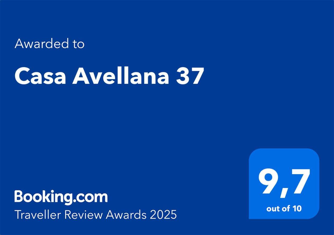 Casa Avellana Βίλα Denia Εξωτερικό φωτογραφία