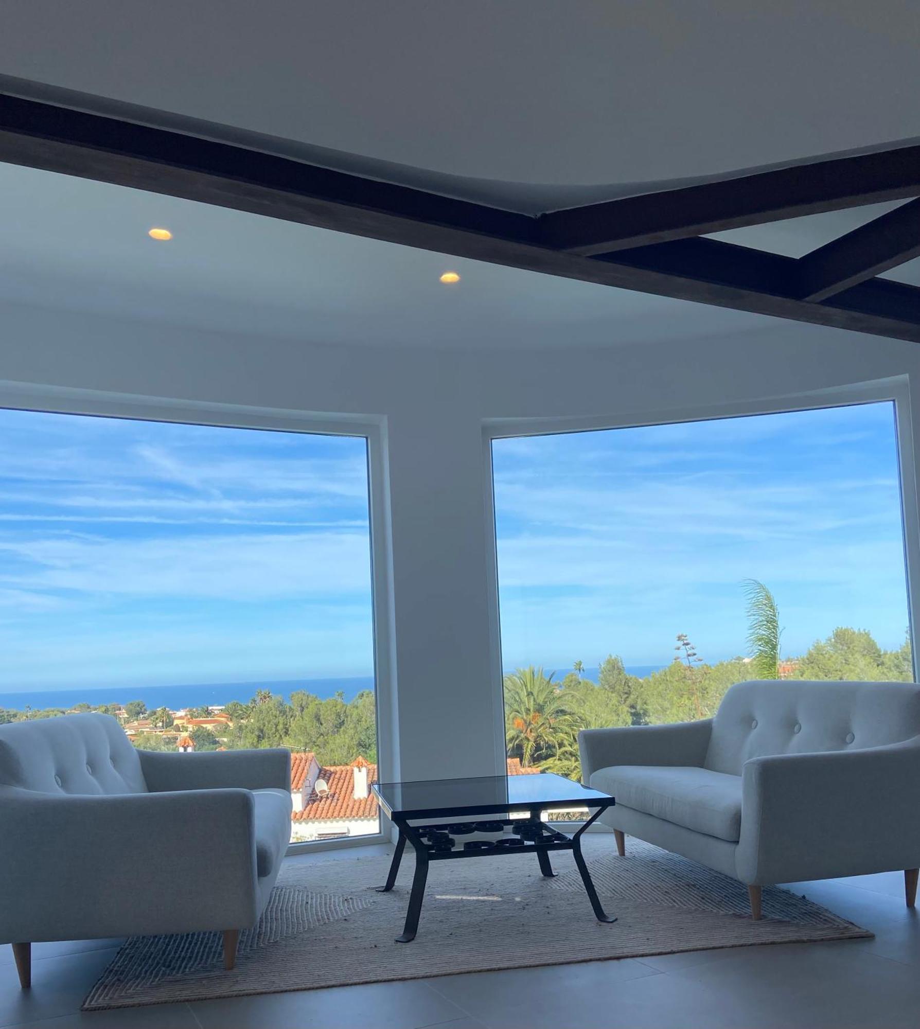 Casa Avellana Βίλα Denia Εξωτερικό φωτογραφία