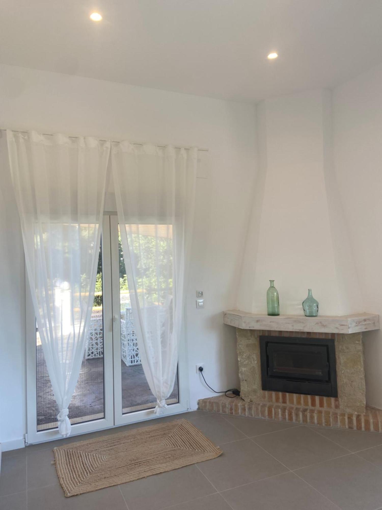 Casa Avellana Βίλα Denia Εξωτερικό φωτογραφία