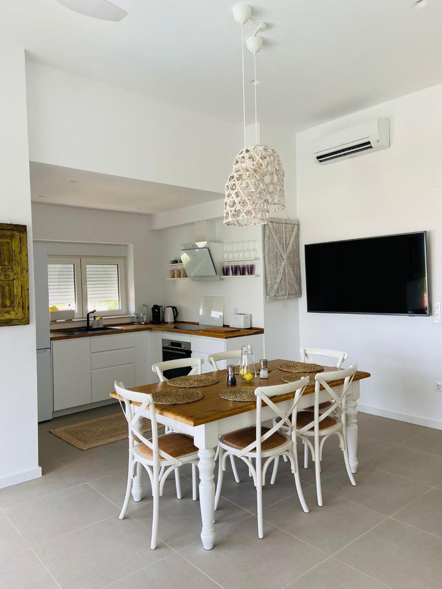 Casa Avellana Βίλα Denia Εξωτερικό φωτογραφία