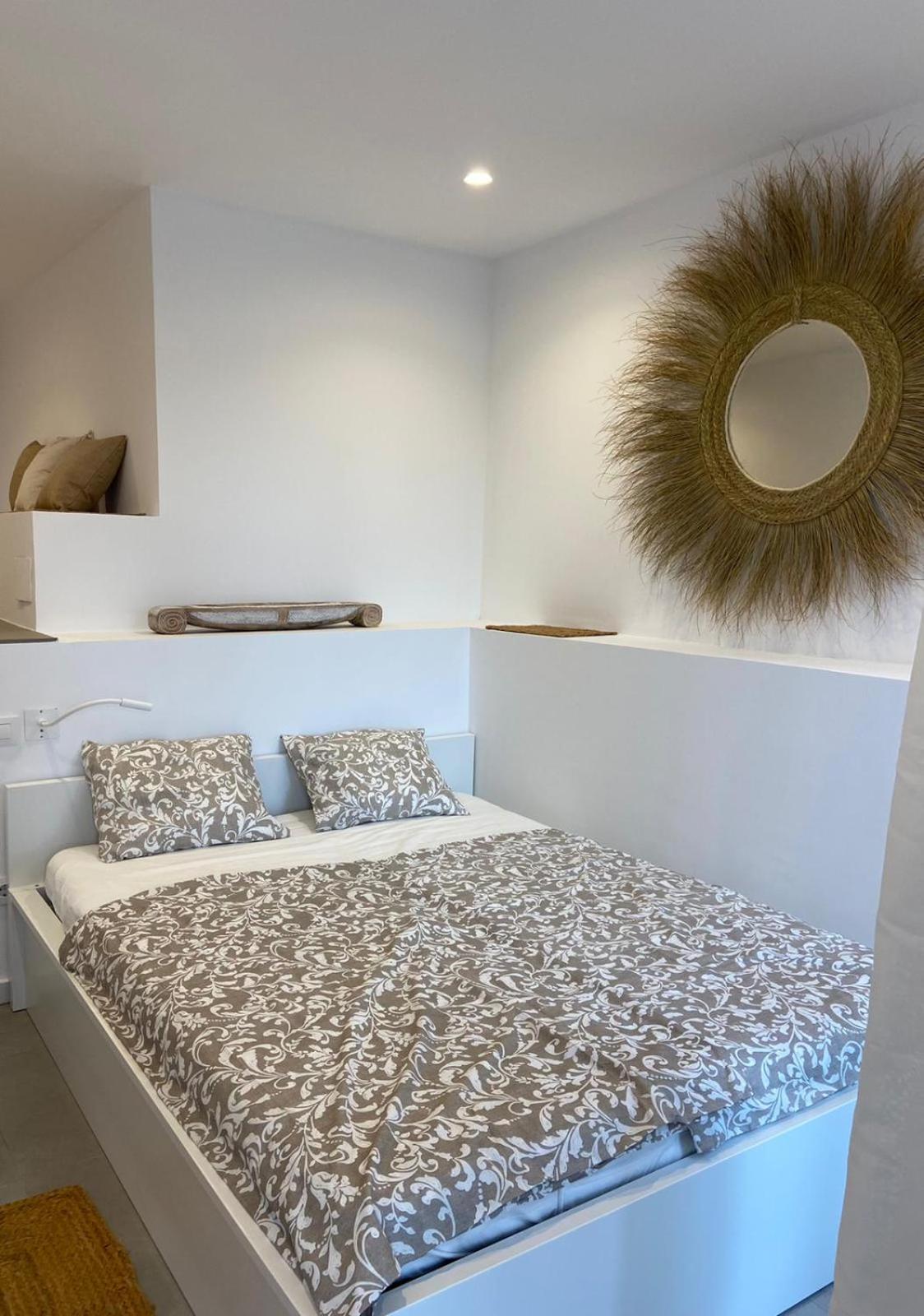 Casa Avellana Βίλα Denia Εξωτερικό φωτογραφία