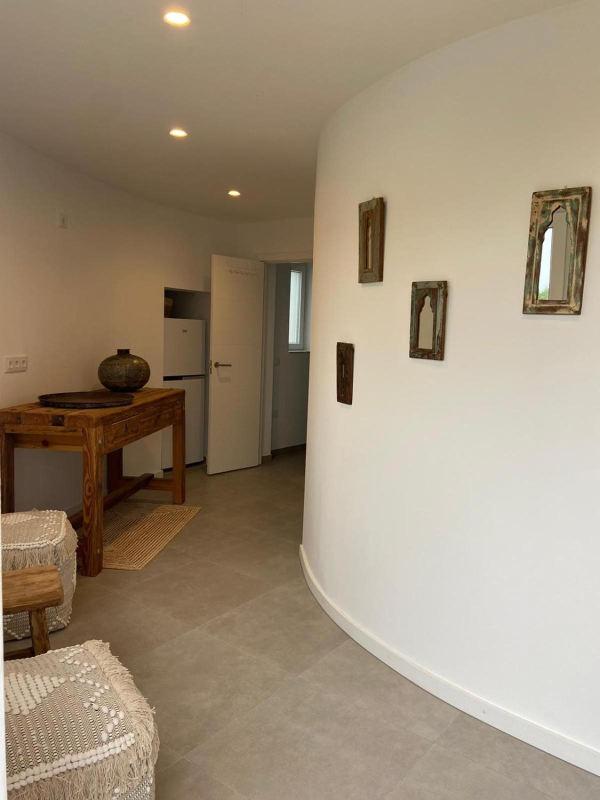 Casa Avellana Βίλα Denia Εξωτερικό φωτογραφία