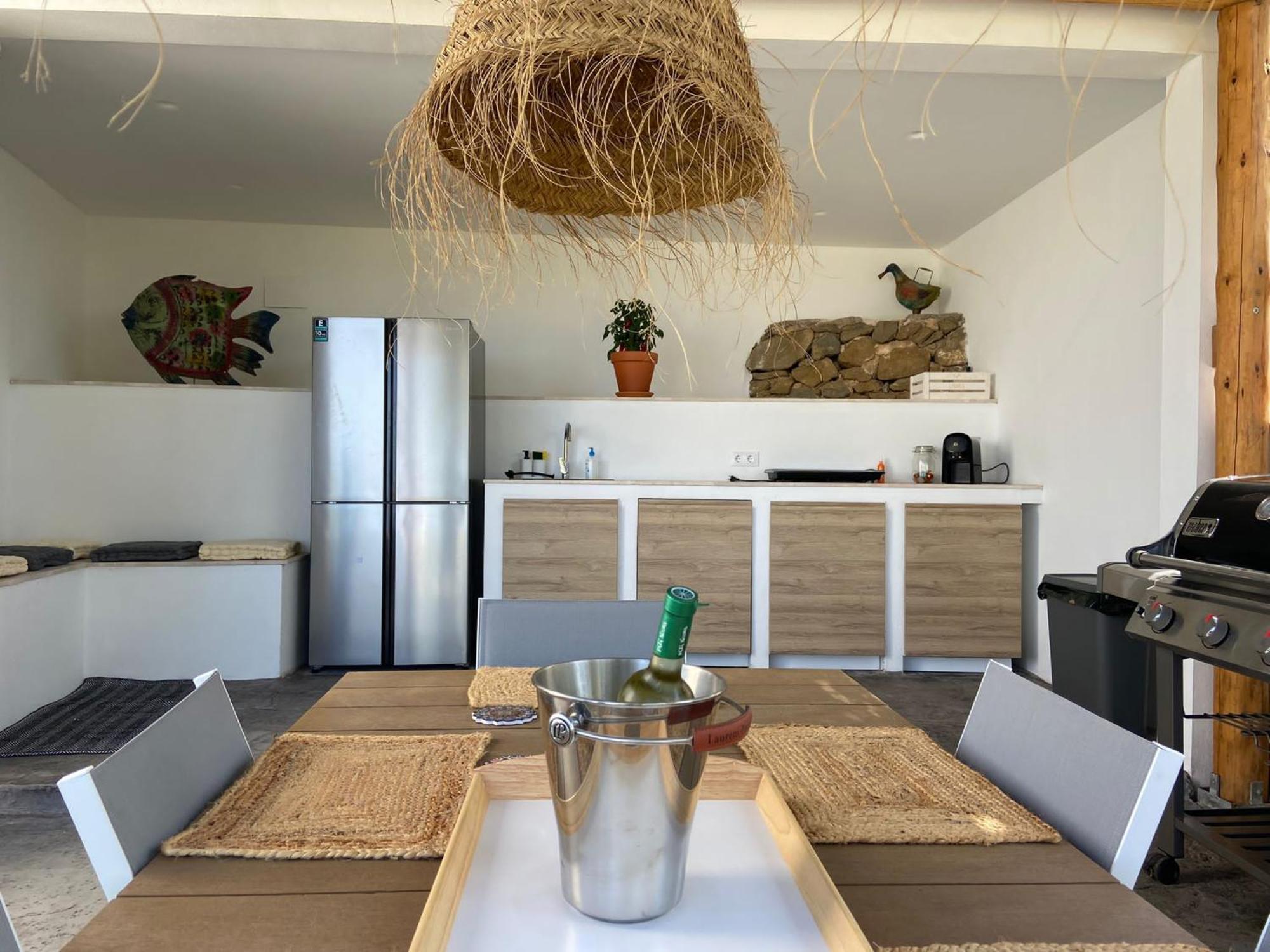 Casa Avellana Βίλα Denia Εξωτερικό φωτογραφία