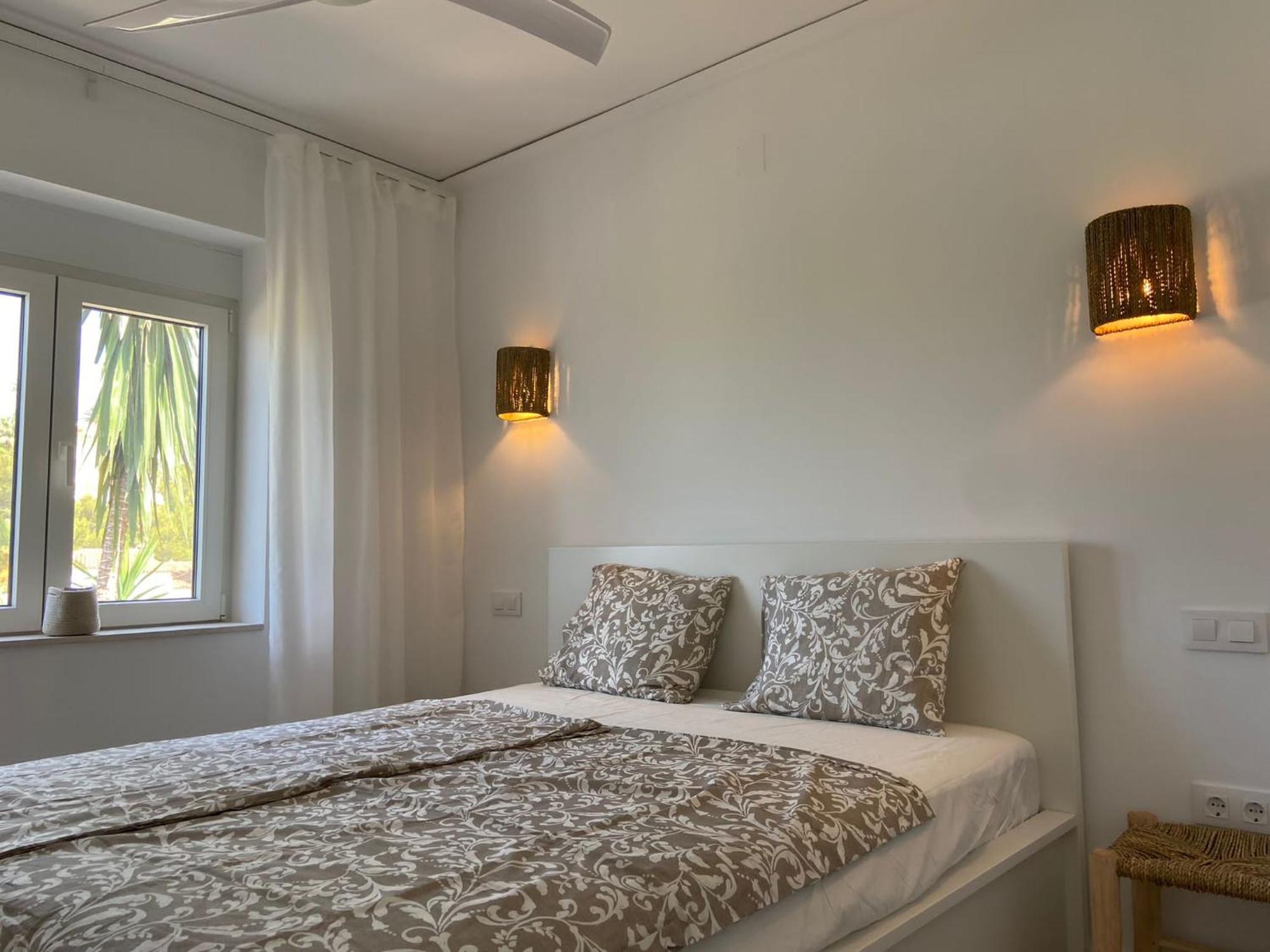 Casa Avellana Βίλα Denia Εξωτερικό φωτογραφία