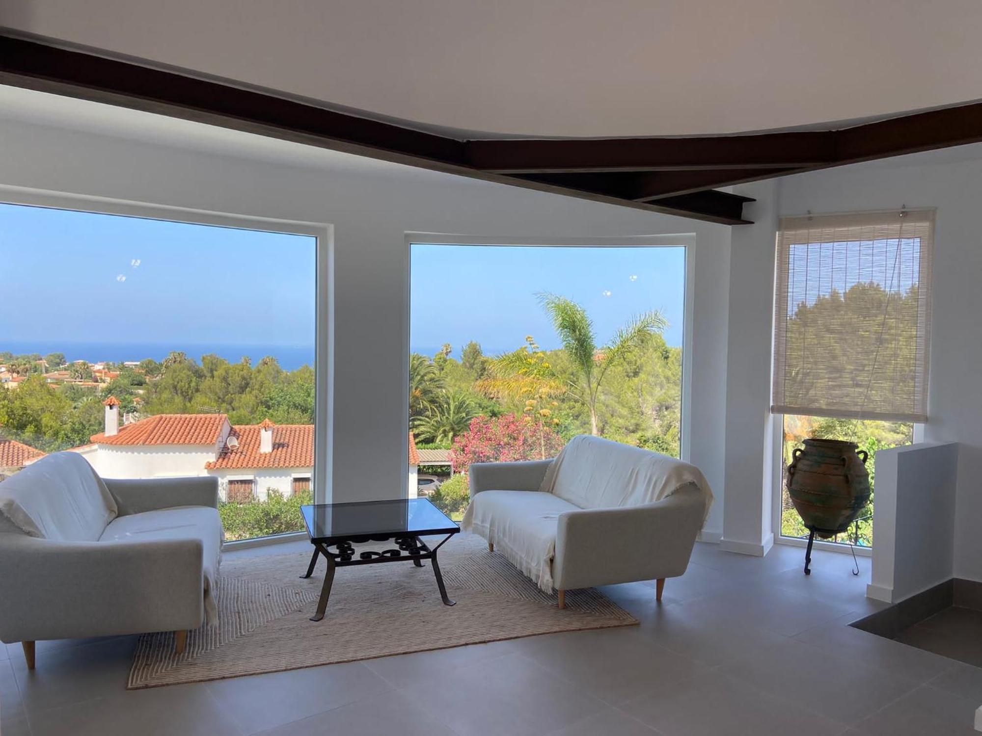 Casa Avellana Βίλα Denia Εξωτερικό φωτογραφία
